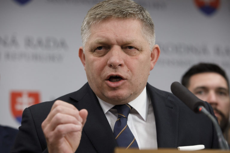 Robert Fico