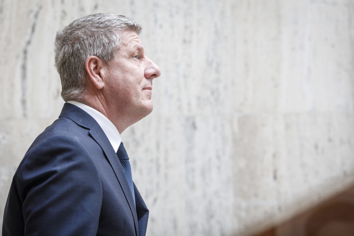 Vladimír Lengvarský