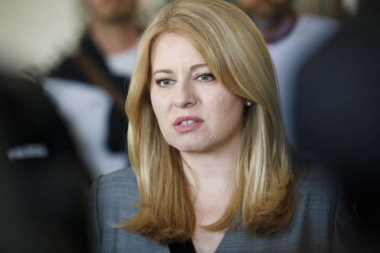 Zuzana Čaputová