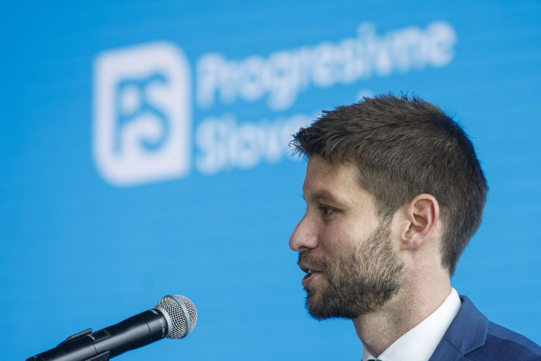 Michal Šimečka
