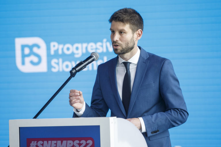 Michal Šimečka
