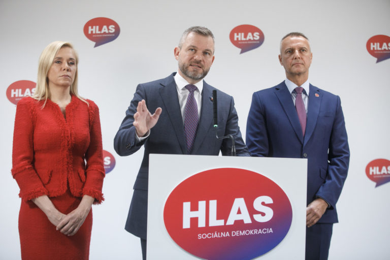 HLAS SD