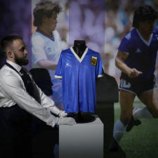 Maradona