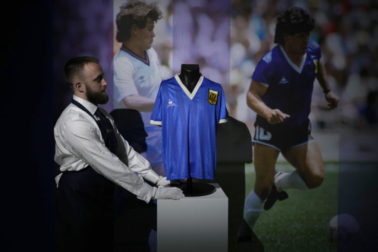 Maradona