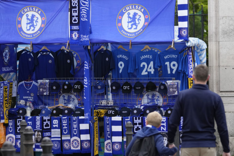 Chelsea
