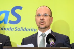 SAS: Predstavili kandidáta na predsedu NSK