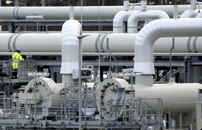 Spoločnosť Nafta chce otestovať ťažbu plynu pri Kútoch, náklady na vrt odhaduje na milióny eur