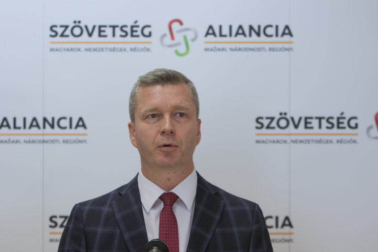 Krisztián Forró