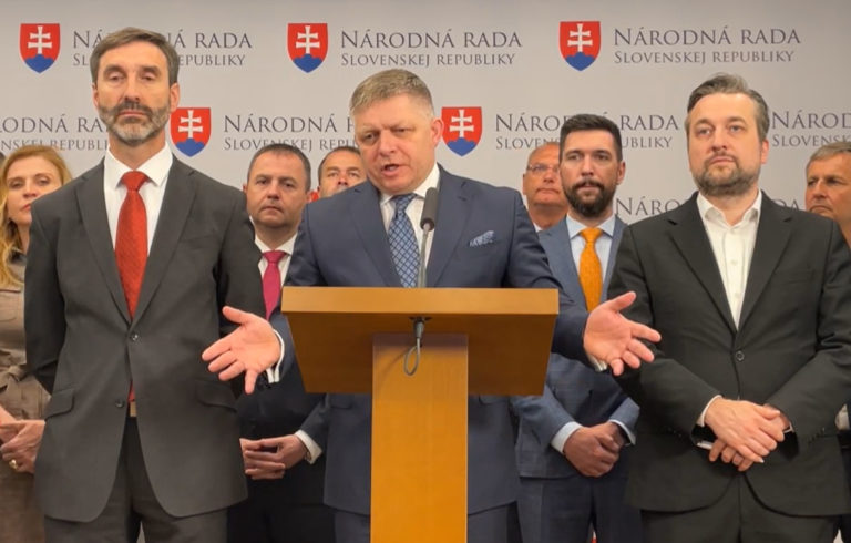 Robert Fico