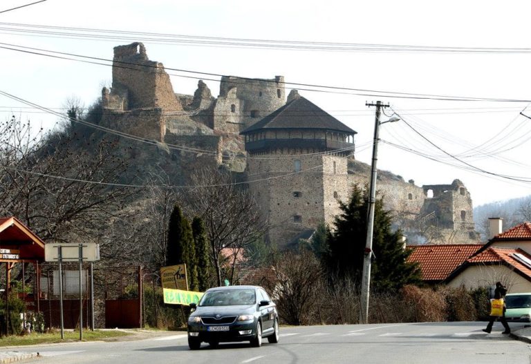 Fiľakovský hrad