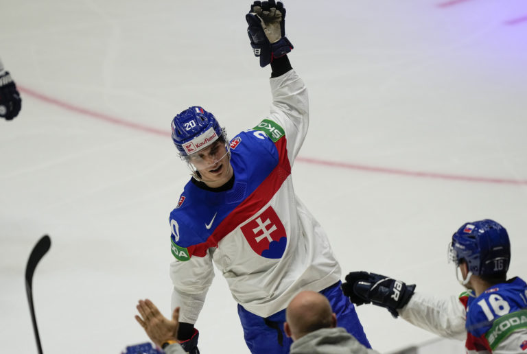 Juraj Slafkovský