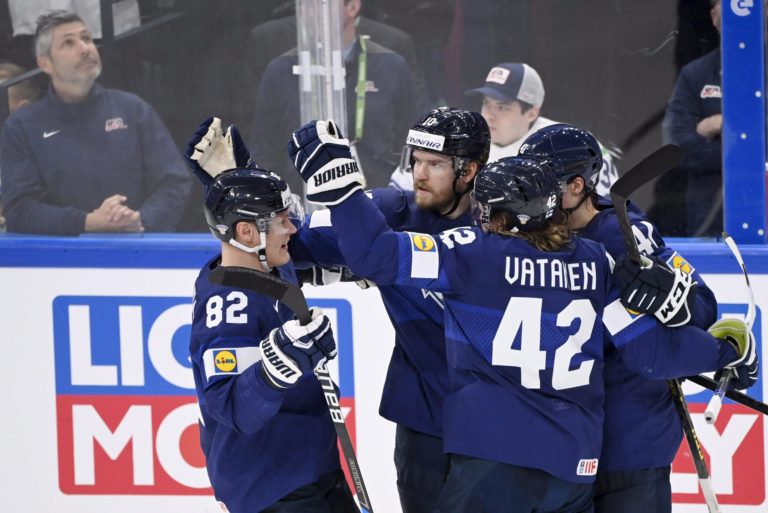 Joel Armia