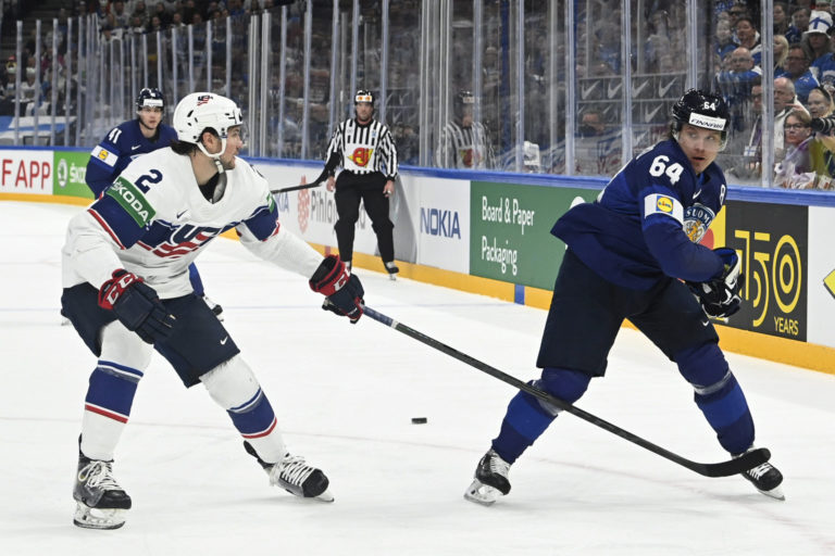 Mikael Granlund