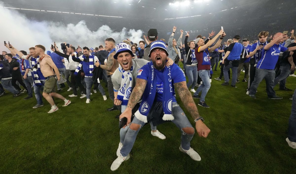 Schalke