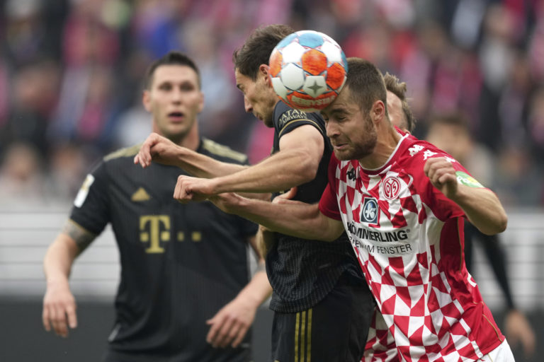 Bayern mnichov
