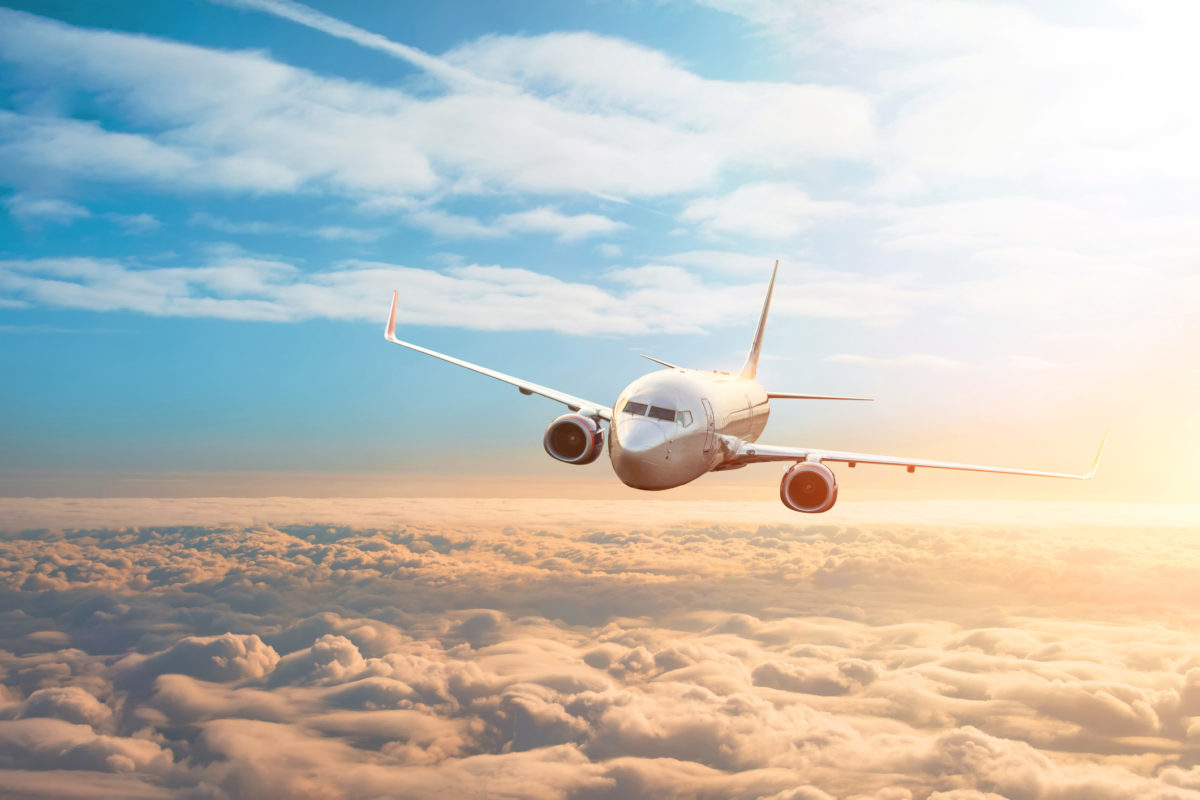 Eur&oacute;pska agent&uacute;ra pre leteck&uacute; bezpečnosť varuje aerolinky pred ir&aacute;nskym vzdu&scaron;n&yacute;m priestorom - SITA.sk