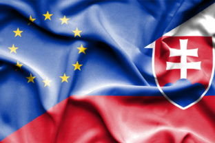 Slovensko výročie vstupu do Európskej únie