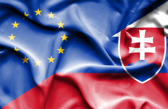Slovensko výročie vstupu do Európskej únie