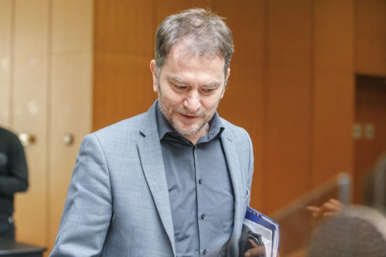 Igor Matovič