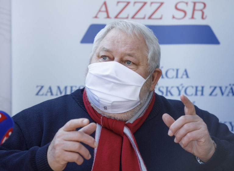 Vladimír Soták