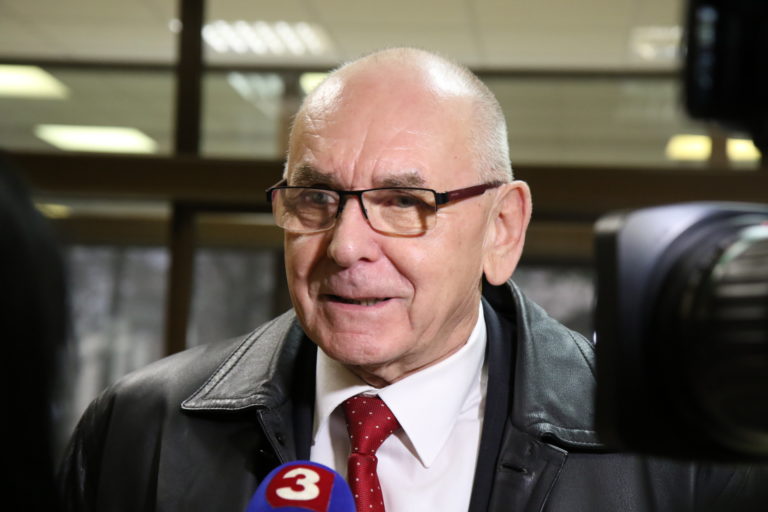 Karol Mitrík