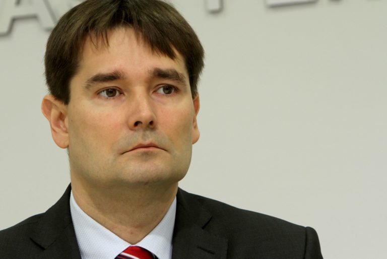 Vladimír Tvaroška