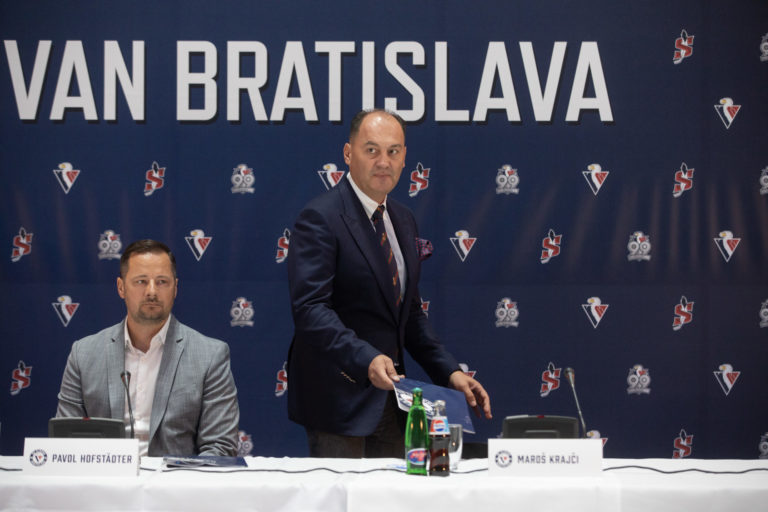 Maroš Krajči