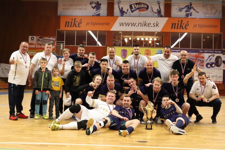 CopyLeaders Prievidza