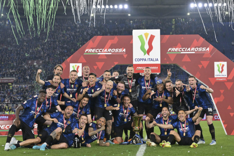 Inter Miláno