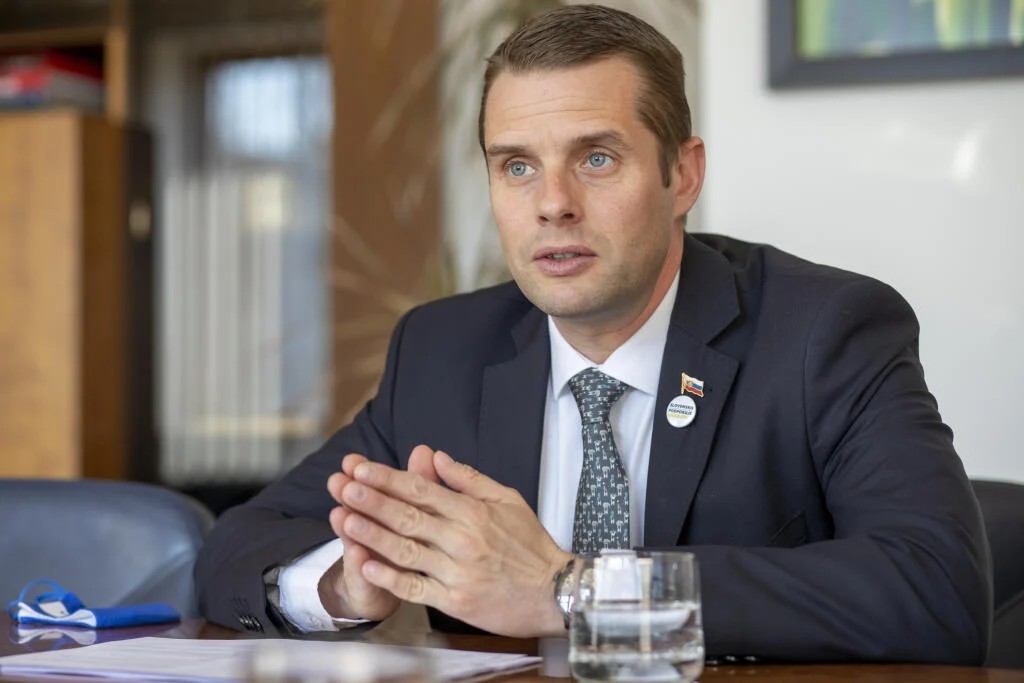 Martin Klus