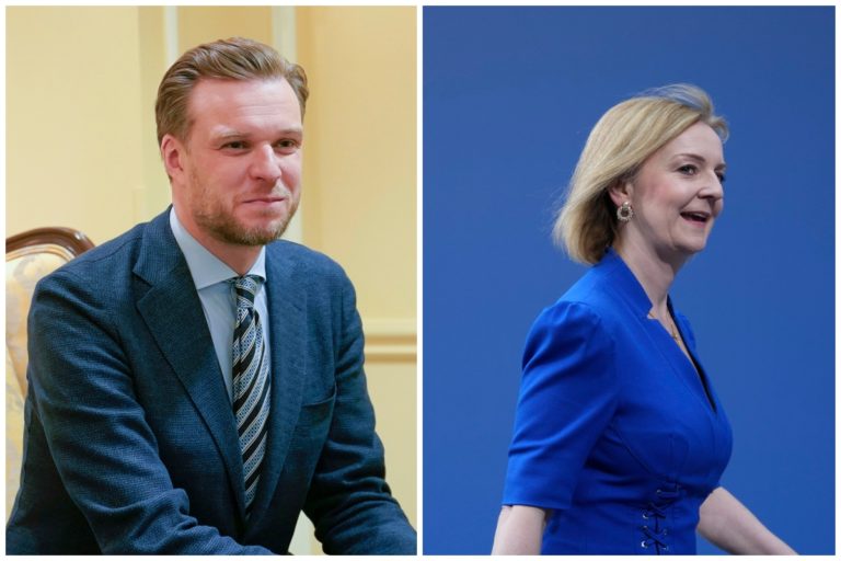 Landsbergis trussova spolupraca britania litva.jpg