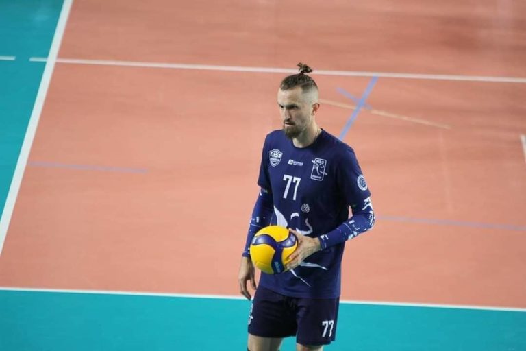 Michal Masný