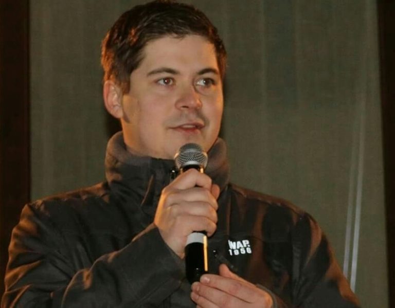 Peter Máťoš