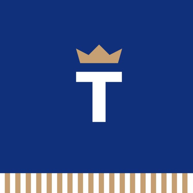 Nové logo Trnavy