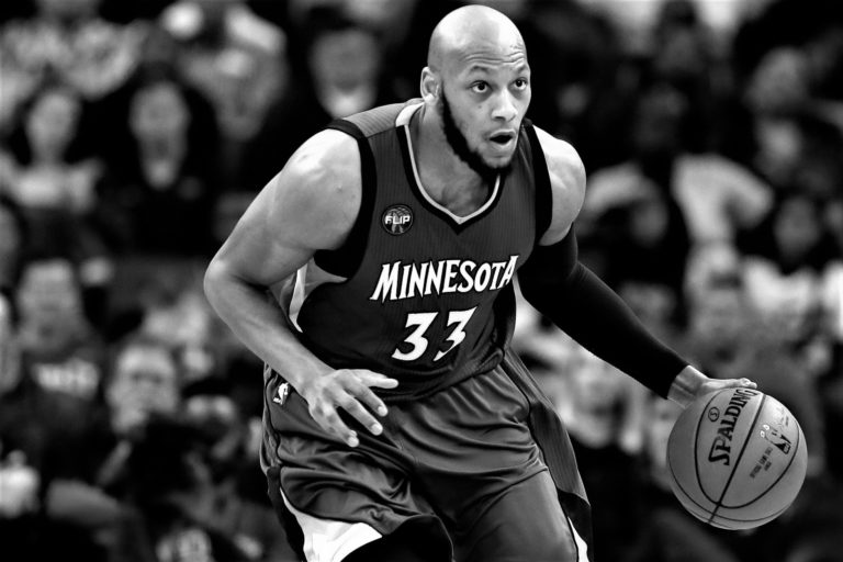 Adreian Payne