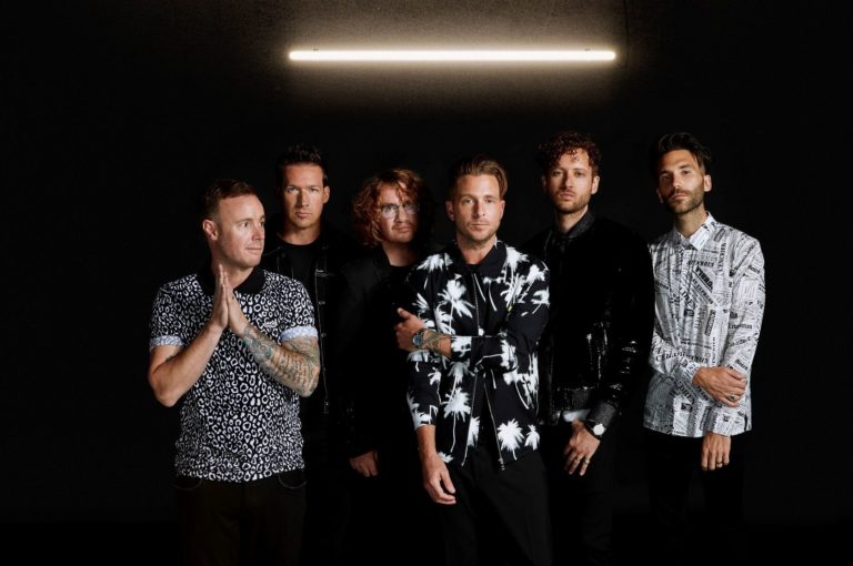 OneRepublic