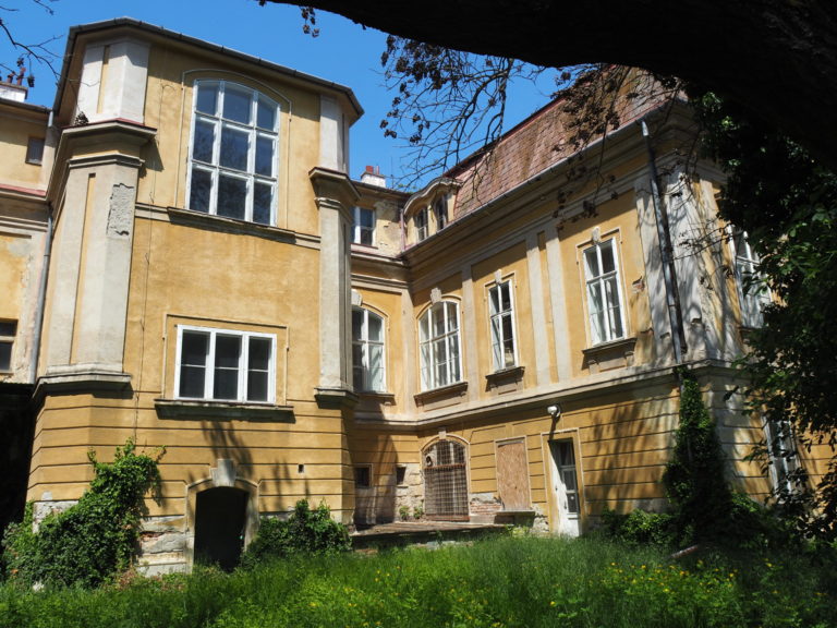 Veľký kaštieľ