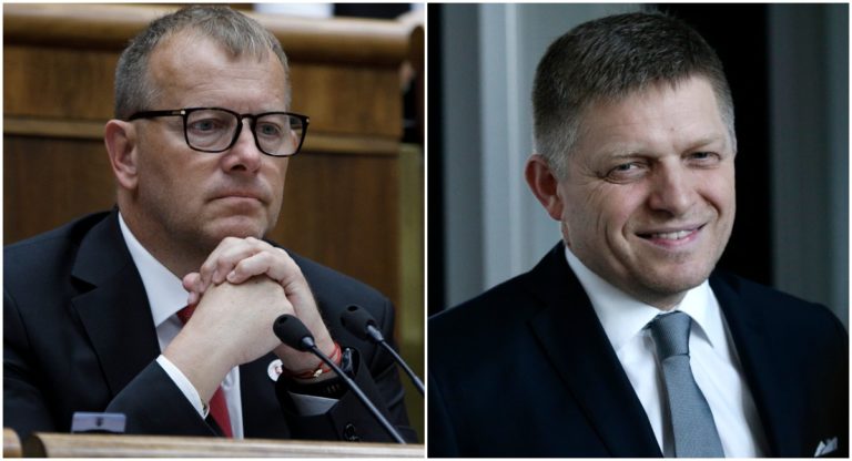 Kollár, Fico