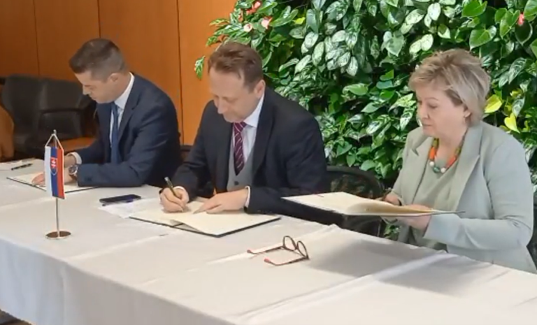 Ministerstvo pôdohospodárstva