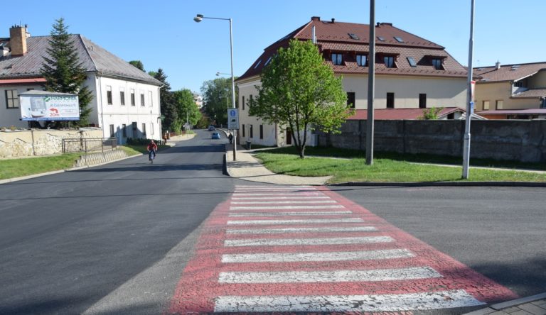 Poprad nehoda