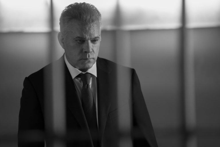 Ray Liotta
