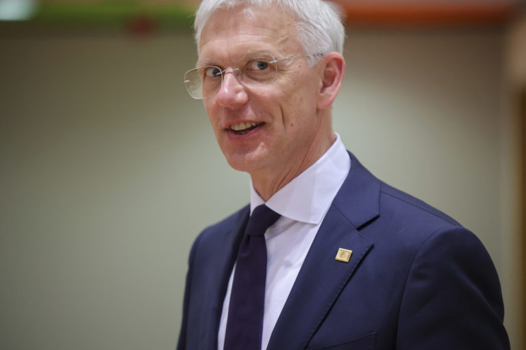 Arturs Krišjanis Karinš