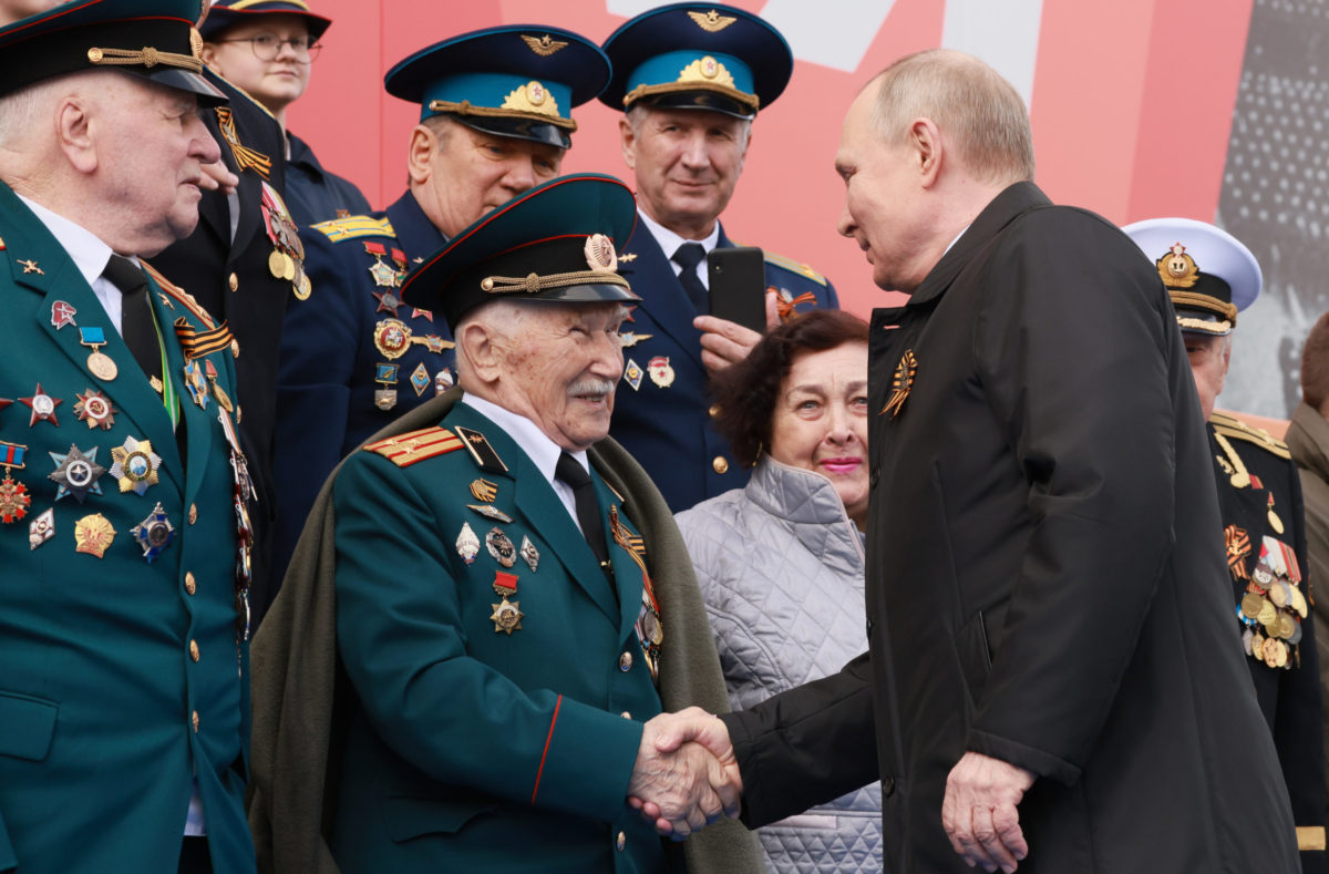 Putin
