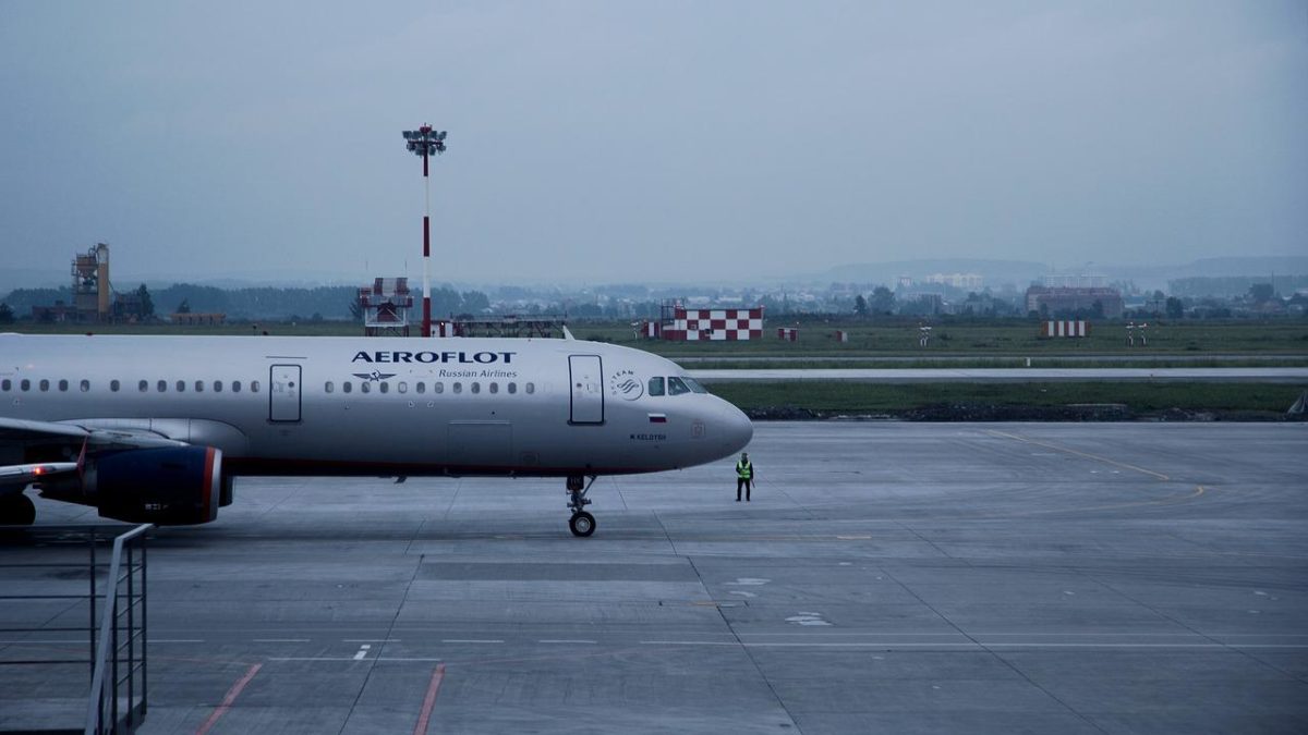 Aeroflot