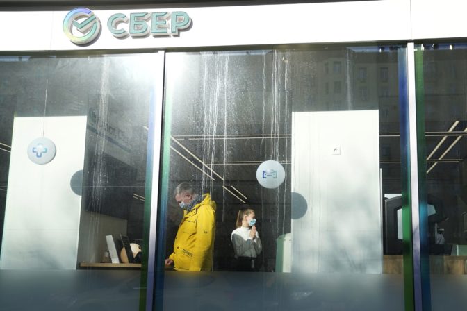 Sberbank
