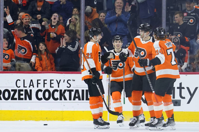 Philadelphia Flyers