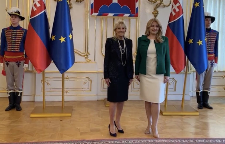 Zuzana Čaputová