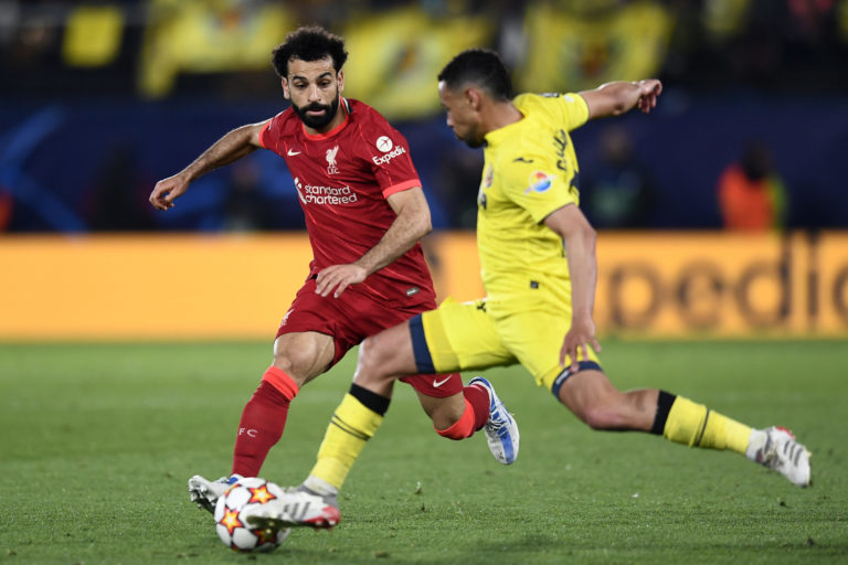 Villarreal CF, FC Liverpool