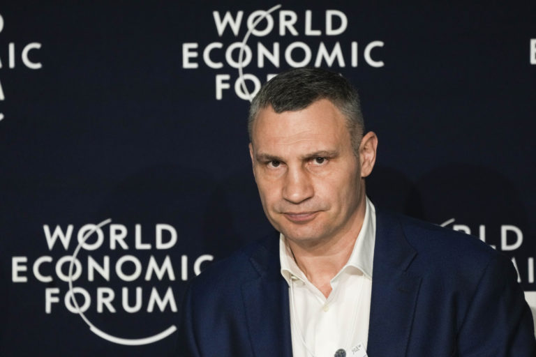 Vitalij Kličko
