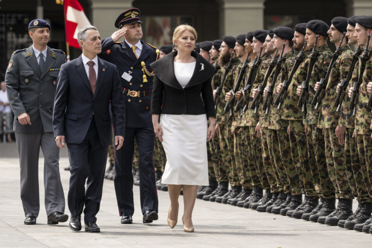 Zuzana Čaputová